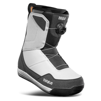 Męskie Buty snowboardowe ThirtyTwo Shifty Boa Grey