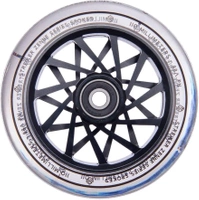  Kółko Do Hulajnogi Wyczynowej -Striker Essence V3 Clear black