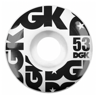 Kółka do deskorolki DGK - STREET FORMULA 