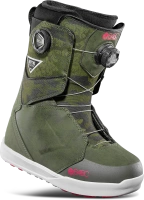 Damskie Buty snowboardowe ThirtyTwo Lashed Double Boa X B4Bc Camo