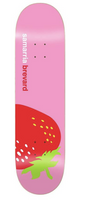  Deck do deskorolki  Enjoi - Brevard Yummy R7 Pink