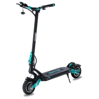 Hulajnoga Elektryczna VSETT9 52V 13AH Black/Blue