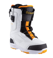 Damskie  Buty snowboardowe Northwave Domino Sls white 
