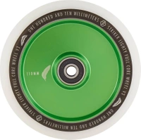 Kółko Do Hulajnogi Wyczynowej -Striker Lighty Full Core V3 Green