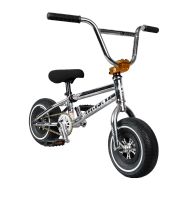 Mini BMX - Wildcat 3C Mini BMX 