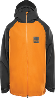 Męska Kurtka snowboardowa ThirtyTwo Gateway black/orange 