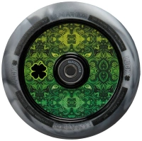 Kółko Do Hulajnogi Wyczynowe - Lucky luna  120mm 