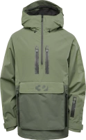 Męska  Kurtka snowboardowa ThirtyTwo Light Anorak 