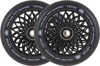  Kółka Do Hulajnogi Wyczynowej Root Lotus Wide 2-pak