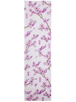 Griptape DGK - Fire Blossom white