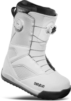 Męskie Buty snowboardowe ThirtyTwo Stw Double Boa White