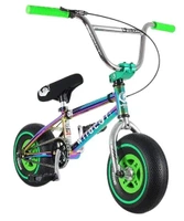 Mini BMX - Wildcat 3A Neo
