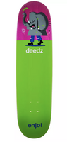  Deck do deskorolki  Enjoi - Deedz High Water R7 