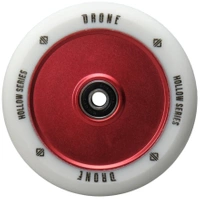  Kółko Do Hulajnogi Wyczynowej - Drone Hollow Series Red