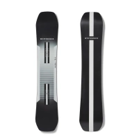 Męska  deska snowboardowa -Whitespace Freestyle Shaun White Pro PRB Snowboard