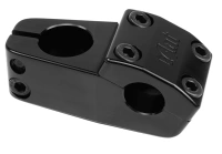 Wspornik kierownicy bmx - Eclat 1023 22.2mm black