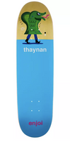  Deck do deskorolki  Enjoi - Thaynan High Waters R7