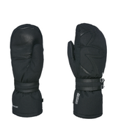 Damskie Rękawice -Level Oasis Plus Mitt black