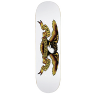 Deck Antihero - Classic Eagle White