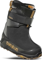 Męskie Buty snowboardowe ThirtyTwo Tm 2 Jones black/brown