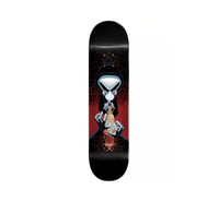 Deck Blind - TJ Covid Reaper
