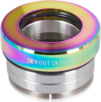 Root Zintegrowanye Stery