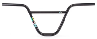  Kierownica do BMX - Eclat Eclat Morrow 25.4mm black