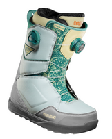  Damskie Buty snowboardowe ThirtyTwo Lashed Double Boa Melancon grey/green