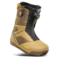 Męskie Buty snowboardowe ThirtyTwo Stw Double Boa Brown