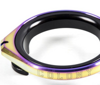  Rotor do bmx -  Colony RX3 RAINBOW