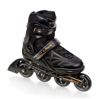 Rolki Regulowane RAVEN Magnum Black/Gold 
