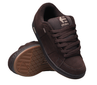 Męskie Buty Etnies Kingpin brown black tan