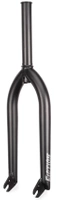 Widelec do BMX -  Fiction Shank Matt Black