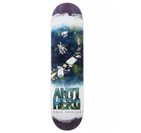Deck Antihero - Trujillo Space Junk