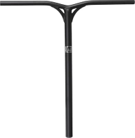 Kierownica Do Hulajnogi Wyczynowej - Lucky HEX black