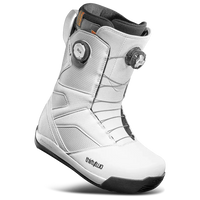 Męskie Buty snowboardowe ThirtyTwo Stw Double Boa Brown