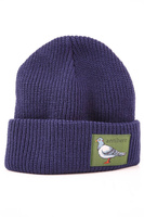 Czapka Zimowa Anti Hero - Lil Pigeon navy blue