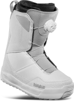 Damskie Buty snowboardowe ThirtyTwo Shifty Boa white