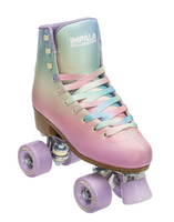 Wrotki Impala Quad Skate pastel fade