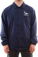 Kurtka Antihero - Lil Pigeon Coaches Jacket deep 