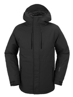 Męska Kurtka snowboardowa Volcom V.Co Op Ins black 2024