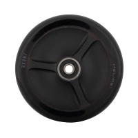  Kółko Do Hulajnogi Wyczynowej - Drone Helios 1 Hollow Spoked Feather-Light black