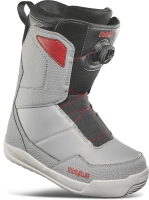 Męskie Buty snowboardowe ThirtyTwo Shifty Boa Gray