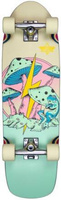 Cruiser Dusters California - Fungi Cruiser