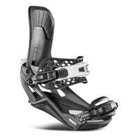 Wiązania snowboardowe ThirtyTwo T32M Fase black