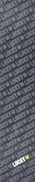 Papier do Hulajnogi wyczynowej - Lucky Repeat Grip Tape