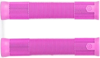 Gripy do bmx/hulajnogi - Salt EX Flangeless pink