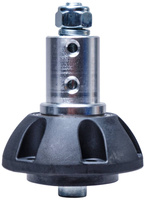 Indo Pro Trampoline Hulajnoga Ster