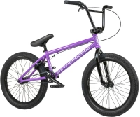 Rower BMX Wyczynowy - Wethepeople Nova 20"