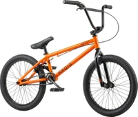 Rower BMX Wyczynowy Radio Revo 20" orange